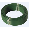 Small Coil PVC Coated Iron Wire